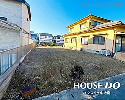 飾磨区阿成渡場　新築戸建