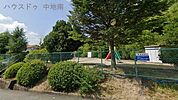 北新在家南公園 120m