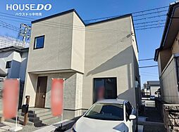 姫路市大津区天満　新築戸建