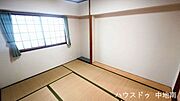 のんびりくつろげる和室スペース♪