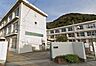 周辺：夢前中学校 1320m