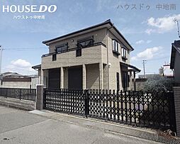 飾磨区構4丁目　中古戸建