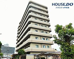 クリーンピア神屋町　中古マンション