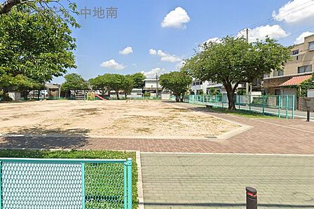 日之出公園 110m