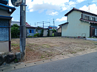 岐阜県大垣市赤坂町：物件画像