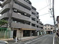 東京都板橋区徳丸4丁目13-37：物件画像