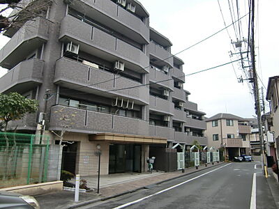 外観 外観