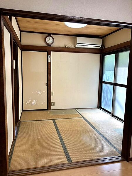 和室