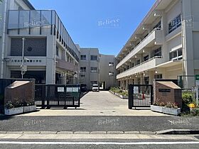 福岡県久留米市東町5-3（賃貸マンション1LDK・15階・55.94㎡） その18