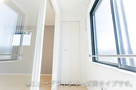 吉井町アパート 101 ｜ 福岡県うきは市吉井町38番地1（賃貸アパート1K・1階・33.20㎡） その9