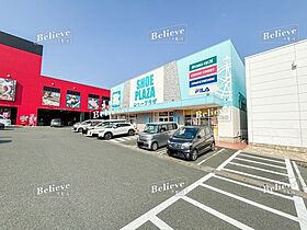 福岡県久留米市宮ノ陣4丁目7-20（賃貸マンション1LDK・6階・40.00㎡） その23