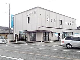 プラム　I 102 ｜ 福岡県八女郡広川町大字新代691番地6（賃貸アパート1LDK・1階・50.14㎡） その19