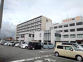 ルート3＆Ｍ・ＹVI 201 ｜ 福岡県八女郡広川町大字新代字向川原2439番地1（賃貸アパート2LDK・2階・58.21㎡） その19