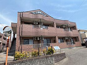 アンビションII  ｜ 佐賀県鳥栖市弥生が丘4丁目（賃貸アパート1K・2階・29.70㎡） その1