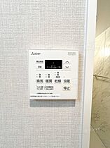 福岡県久留米市本町12-28（賃貸マンション2LDK・6階・55.68㎡） その18