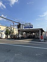 福岡県久留米市津福本町（賃貸アパート1LDK・2階・40.92㎡） その29