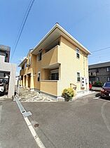 ミニヨンベル 101 ｜ 福岡県久留米市西町字北鞍打の二761番地5（賃貸アパート1LDK・1階・34.05㎡） その8