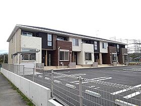 佐賀県三養基郡上峰町大字坊所3264番地1（賃貸アパート1LDK・1階・50.06㎡） その1