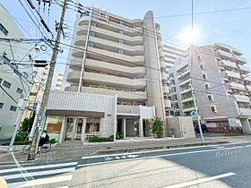 福岡県久留米市東町2-7（賃貸マンション3LDK・6階・71.50㎡） その1