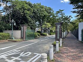 福岡県久留米市国分町332-6（賃貸テラスハウス3LDK・1階・75.98㎡） その29