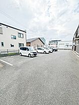 福岡県久留米市梅満町32-5（賃貸アパート1LDK・2階・40.29㎡） その14