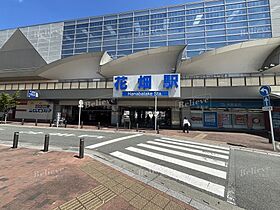 福岡県久留米市西町1132-10（賃貸マンション3LDK・4階・78.70㎡） その24