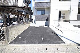 福岡県久留米市白山町397-13（賃貸アパート1LDK・3階・35.38㎡） その14