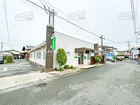 福岡県久留米市大石町536-1（賃貸アパート1LDK・1階・46.83㎡） その22