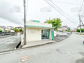 福岡県久留米市大石町536-1（賃貸アパート1LDK・1階・46.83㎡） その27