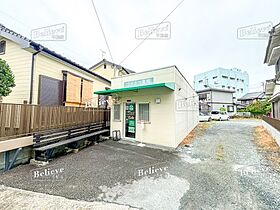 福岡県久留米市大石町536-1（賃貸アパート1LDK・1階・46.83㎡） その28