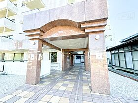 福岡県久留米市国分町1319-1（賃貸マンション3LDK・1階・81.13㎡） その15