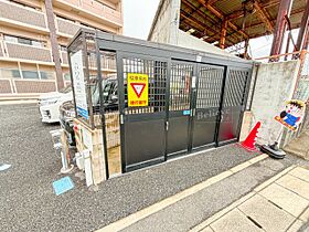 福岡県久留米市国分町1377-1（賃貸マンション3LDK・7階・66.00㎡） その16