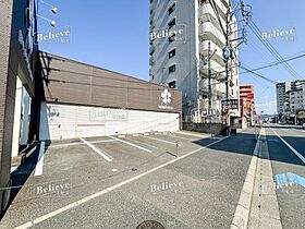 福岡県久留米市西町649-18（賃貸アパート2LDK・1階・65.52㎡） その23