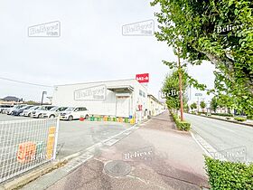 福岡県久留米市荒木町荒木559-22（賃貸アパート1LDK・1階・49.67㎡） その10