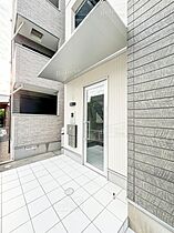 福岡県久留米市西町933-1（賃貸アパート1LDK・2階・31.10㎡） その13