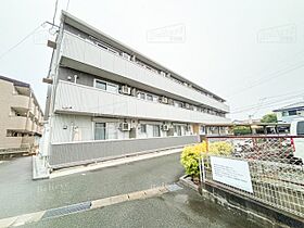 福岡県久留米市合川町2029-1（賃貸アパート1LDK・3階・42.00㎡） その16