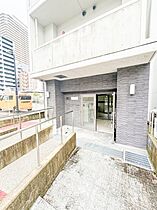 福岡県久留米市中央町2-37（賃貸マンション1DK・4階・38.59㎡） その13