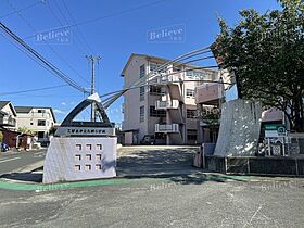 福岡県久留米市津福本町925-20（賃貸アパート2K・2階・30.33㎡） その25