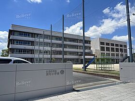 福岡県久留米市瀬下町388番1（賃貸アパート1LDK・2階・38.58㎡） その28