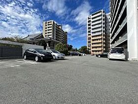 福岡県久留米市野中町（賃貸マンション2LDK・6階・60.68㎡） その14