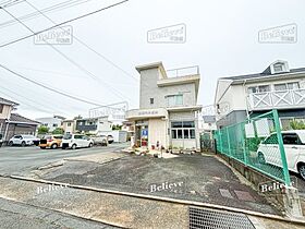 福岡県久留米市大石町538-1（賃貸アパート1R・2階・35.19㎡） その23