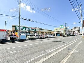 福岡県久留米市上津町1770-1（賃貸アパート1LDK・1階・32.72㎡） その14