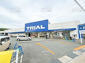 福岡県久留米市上津町1770-1（賃貸アパート1LDK・1階・32.72㎡） その5