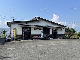 福岡県うきは市浮羽町高見（賃貸アパート2LDK・2階・51.66㎡） その30