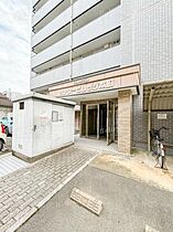 福岡県久留米市本町16-8（賃貸マンション1LDK・2階・40.32㎡） その13