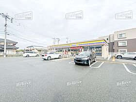 福岡県久留米市津福今町180-1（賃貸アパート1LDK・2階・33.23㎡） その18