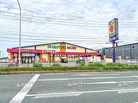 福岡県久留米市山川町（賃貸アパート1LDK・1階・42.95㎡） その26