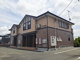 福岡県久留米市三潴町田川1757-2（賃貸アパート2LDK・2階・50.27㎡） その1