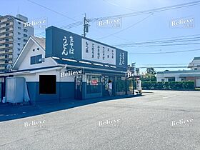 福岡県久留米市諏訪野町2249-4（賃貸アパート1LDK・3階・33.14㎡） その25