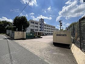 福岡県久留米市上津町字向野2228-110（賃貸アパート2LDK・2階・57.07㎡） その23